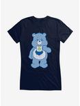 Care Bears Grumpy Bear Coffee Girls T-Shirt, , hi-res