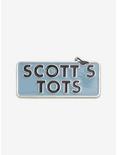 The Office Scott's Tots Enamel Pin - BoxLunch Exclusive, , hi-res
