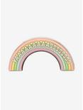Loungefly Rainbow Yaaass Enamel Pin - BoxLunch Exclusive, , hi-res