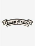 Disney Pixar Onward Quest Master Enamel Pin - BoxLunch Exclusive, , hi-res