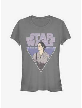 Star Wars Rose Triangle Girls T-Shirt, , hi-res