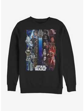 Star Wars Divided Forces T-Shirt, , hi-res