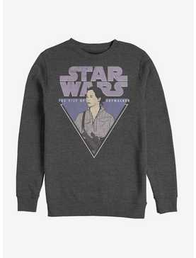 Star Wars Rose Triangle T-Shirt, , hi-res