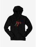 DC Comics The Flash Anything Is Possible Hoodie, BLACK, hi-res