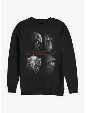 Star Wars Line Up T-Shirt, , hi-res