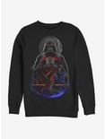 Star Wars Lords Of The Darkside Sweatshirt, BLACK, hi-res