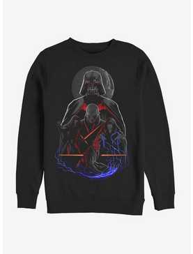 Star Wars Lords Of The Darkside Sweatshirt, , hi-res