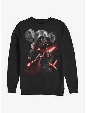 Star Wars Poster Style T-Shirt, , hi-res