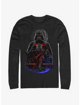 Star Wars Lords Of The Darkside Long-Sleeve T-Shirt, , hi-res
