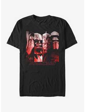 Star Wars Sith Baddies T-Shirt, , hi-res