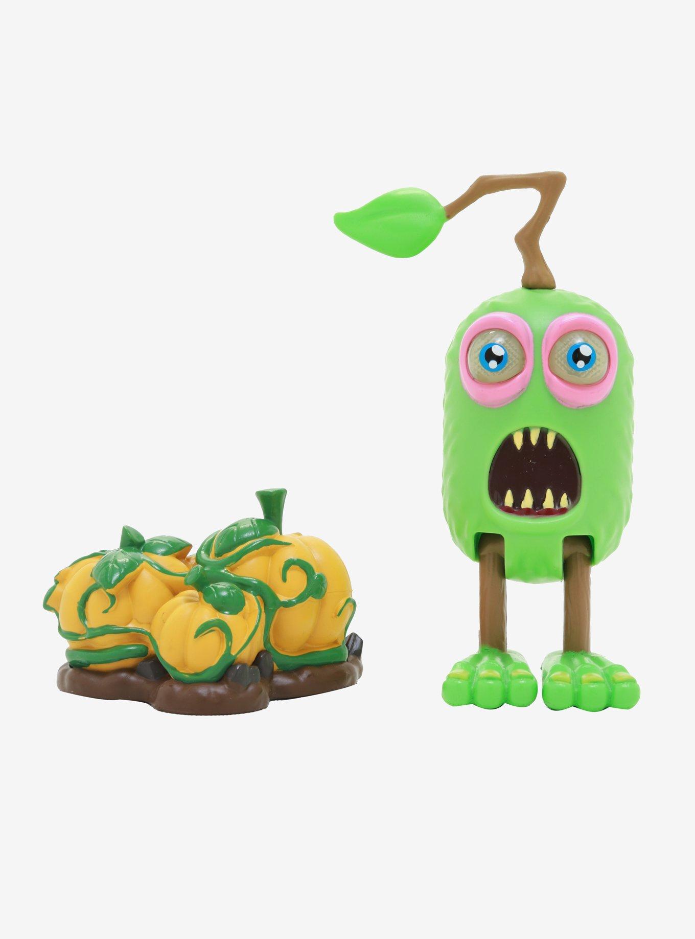 My Singing Monsters Furcorn Figure, , hi-res