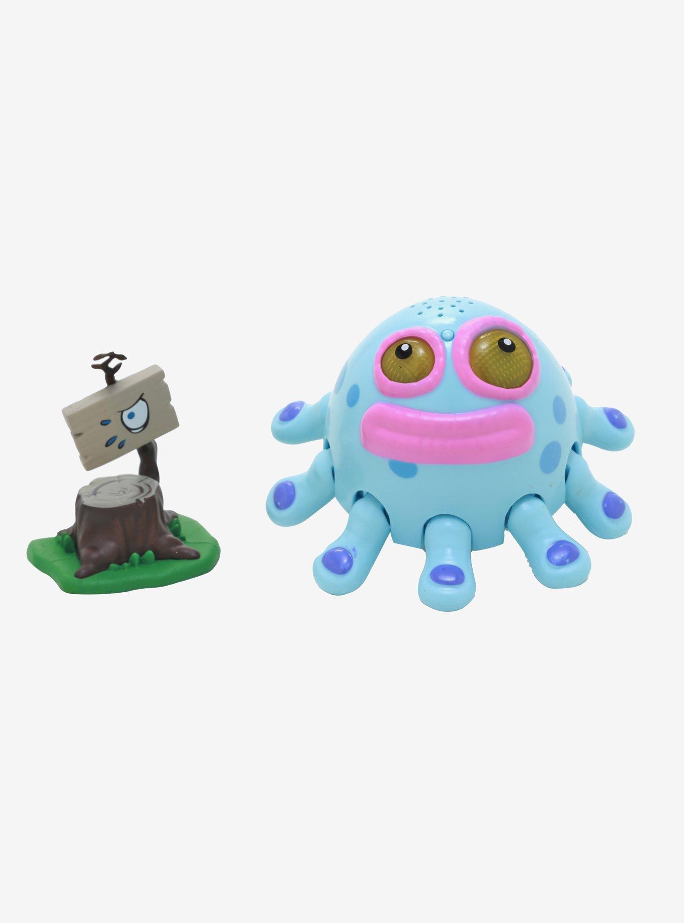 My Singing Monsters Toe Jammer Figure, , hi-res