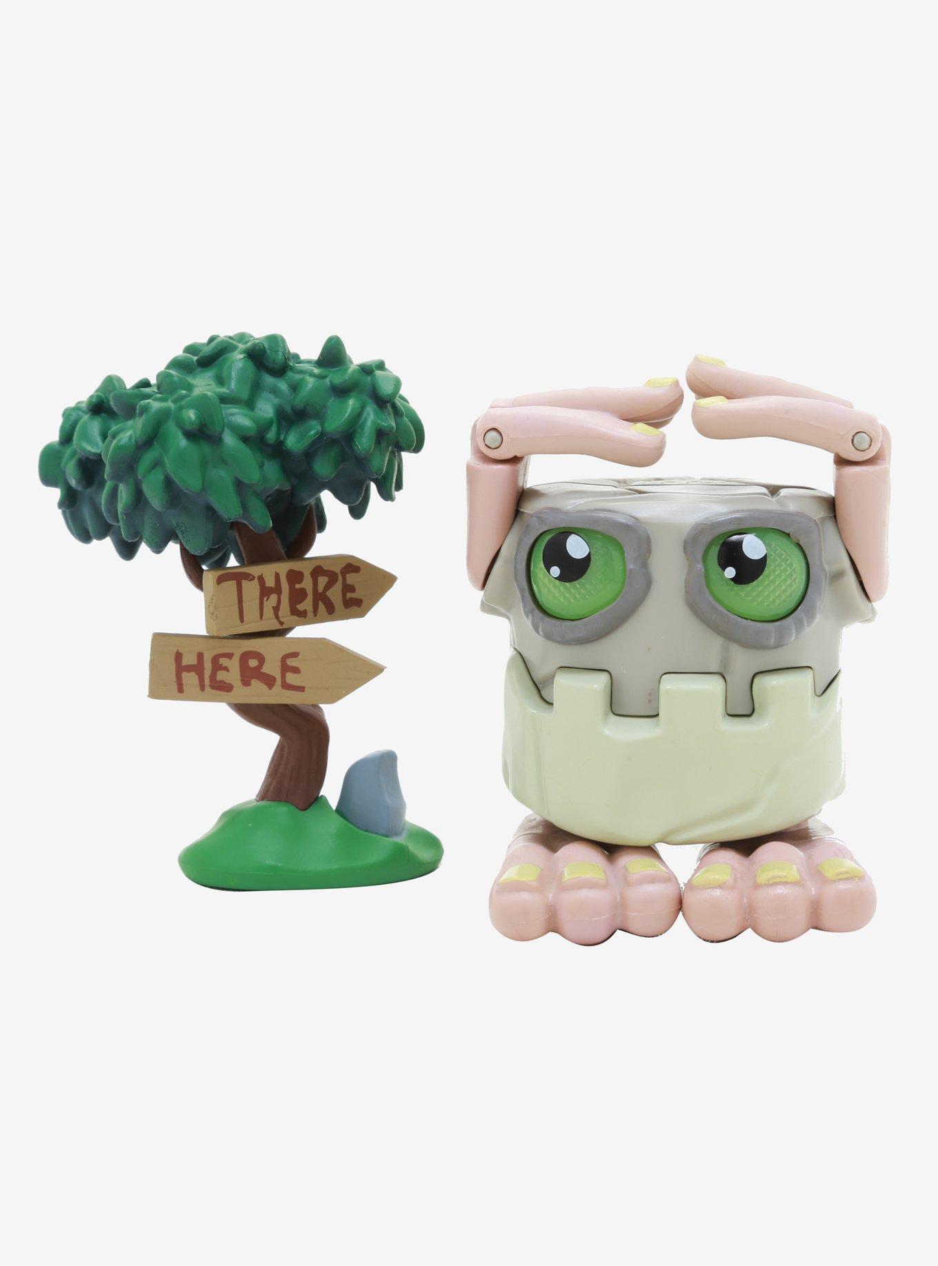 My Singing Monsters Noggin Figure, , hi-res