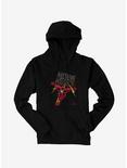 DC Comics The Flash Anything Is Possible Graphic Hoodie, , hi-res