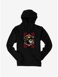 DC Comics The Flash The Future Will Be There Faster Than You Think Hoodie, , hi-res
