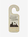 Harry Potter Reversible Door Hanger, , hi-res