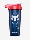 Marvel Spider-Man Logo Shaker Bottle, , hi-res