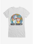 Rick And Morty Mega Seeds Girls T-Shirt, , hi-res