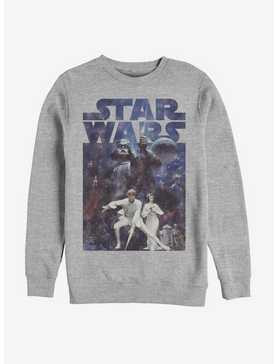 Star Wars Blues Sweatshirt, , hi-res