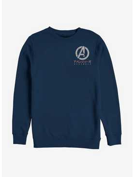 Avengers Avengers Assemble Sweatshirt, , hi-res