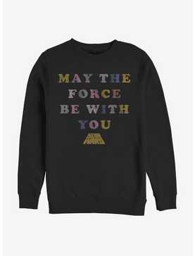 Star Wars Multi Force Sweatshirt, , hi-res