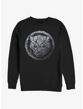 Marvel Black Panther Stone Panther Sweatshirt, , hi-res