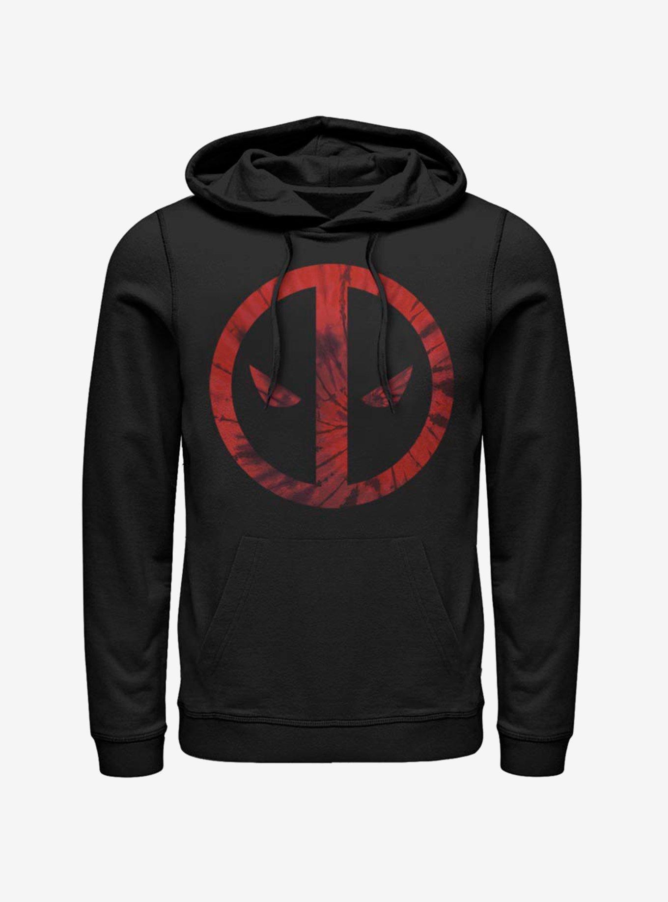 Deadpool pullover sale