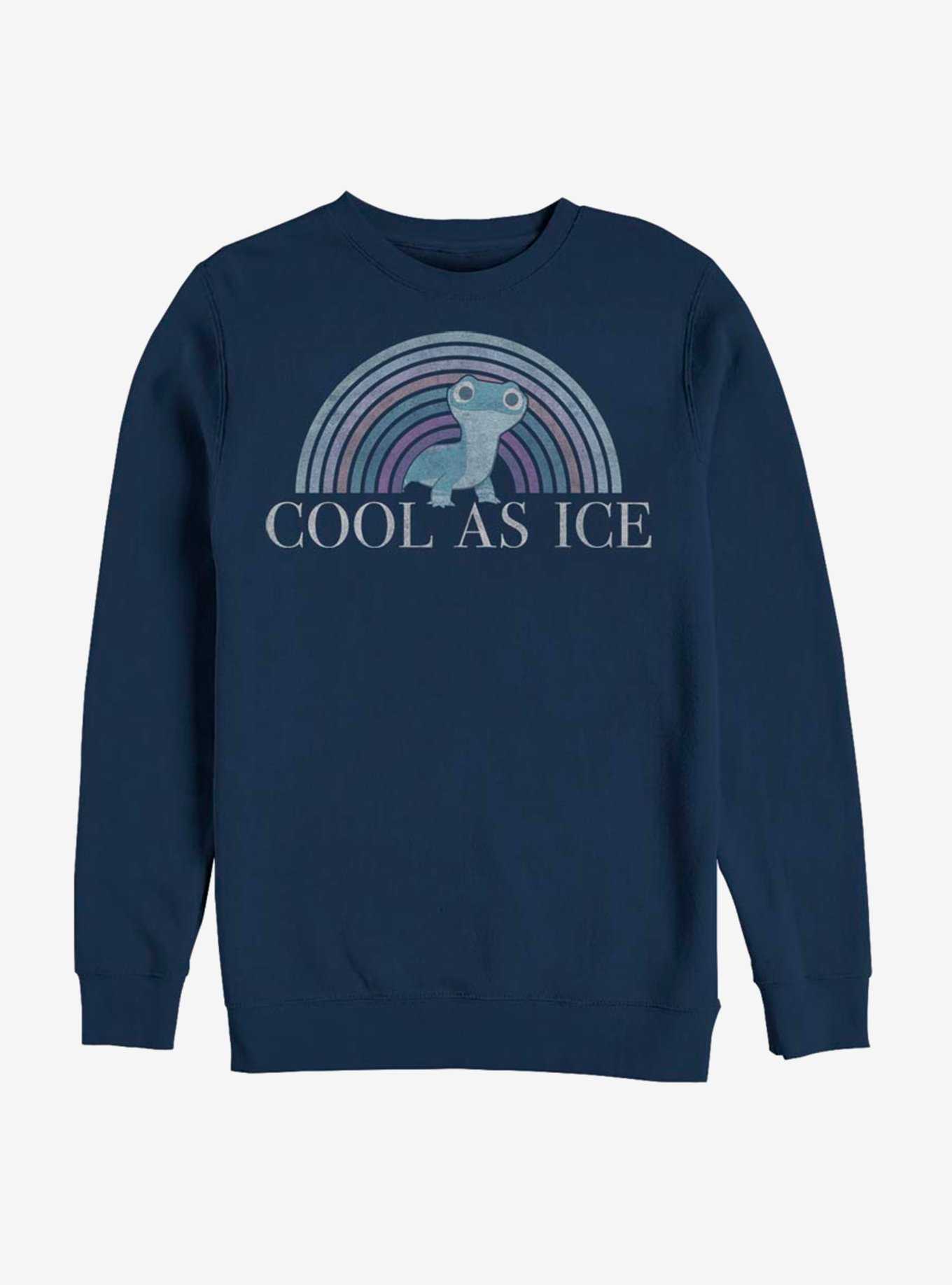 Disney Frozen 2 Cool As Ice Sweatshirt, , hi-res