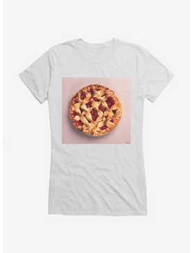 American Pie Cherry Pie Girls T-Shirt, , hi-res
