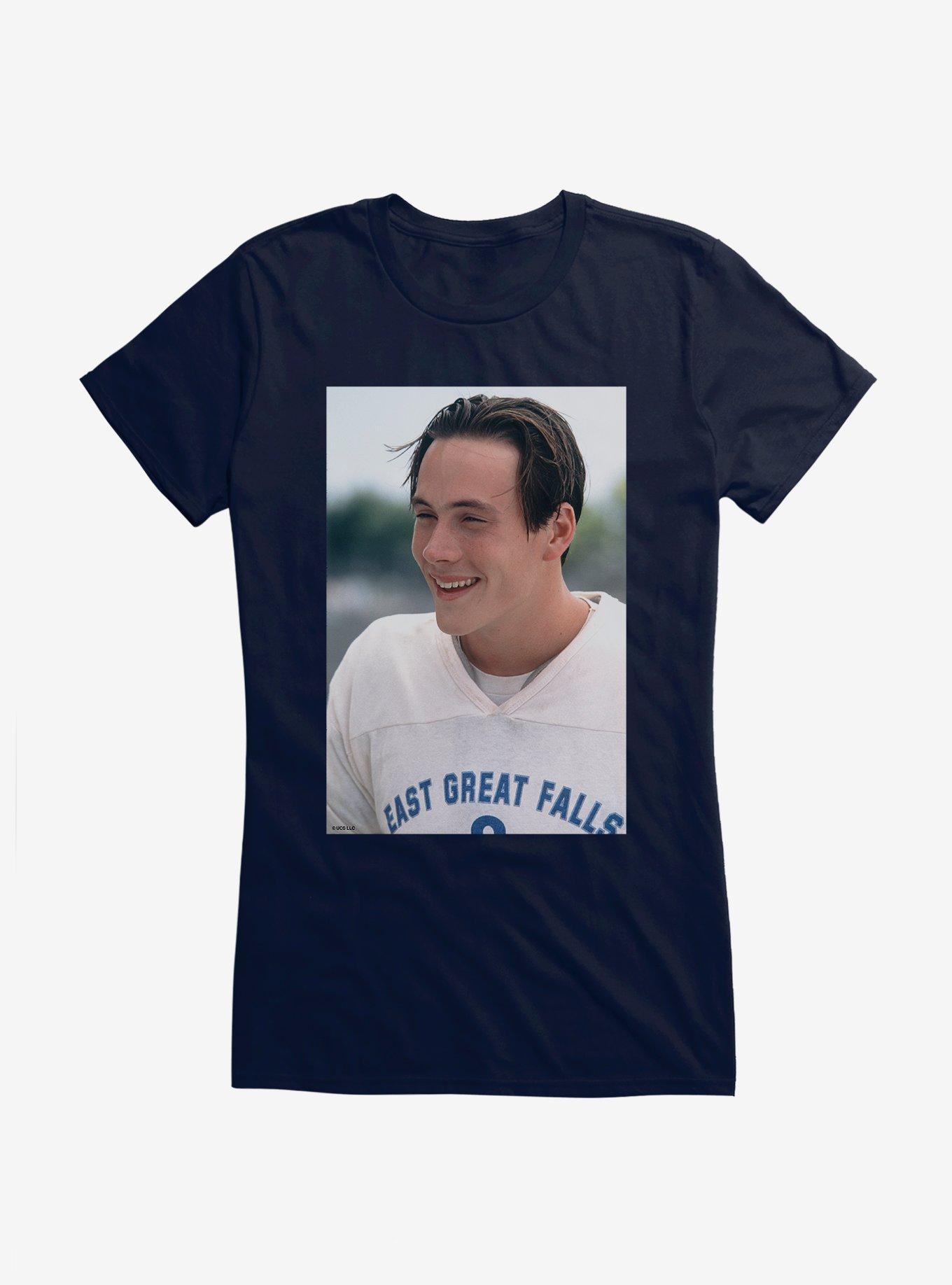American Pie Chris "Oz" Ostreicher Girls T-Shirt, , hi-res