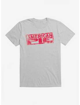 American Pie Logo T-Shirt, , hi-res