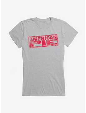 American Pie Logo Girls T-Shirt, , hi-res