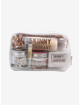 Skinny & Co. Beauty Travel Kit, , hi-res