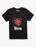 The Boys Poster T-Shirt, BLACK, hi-res