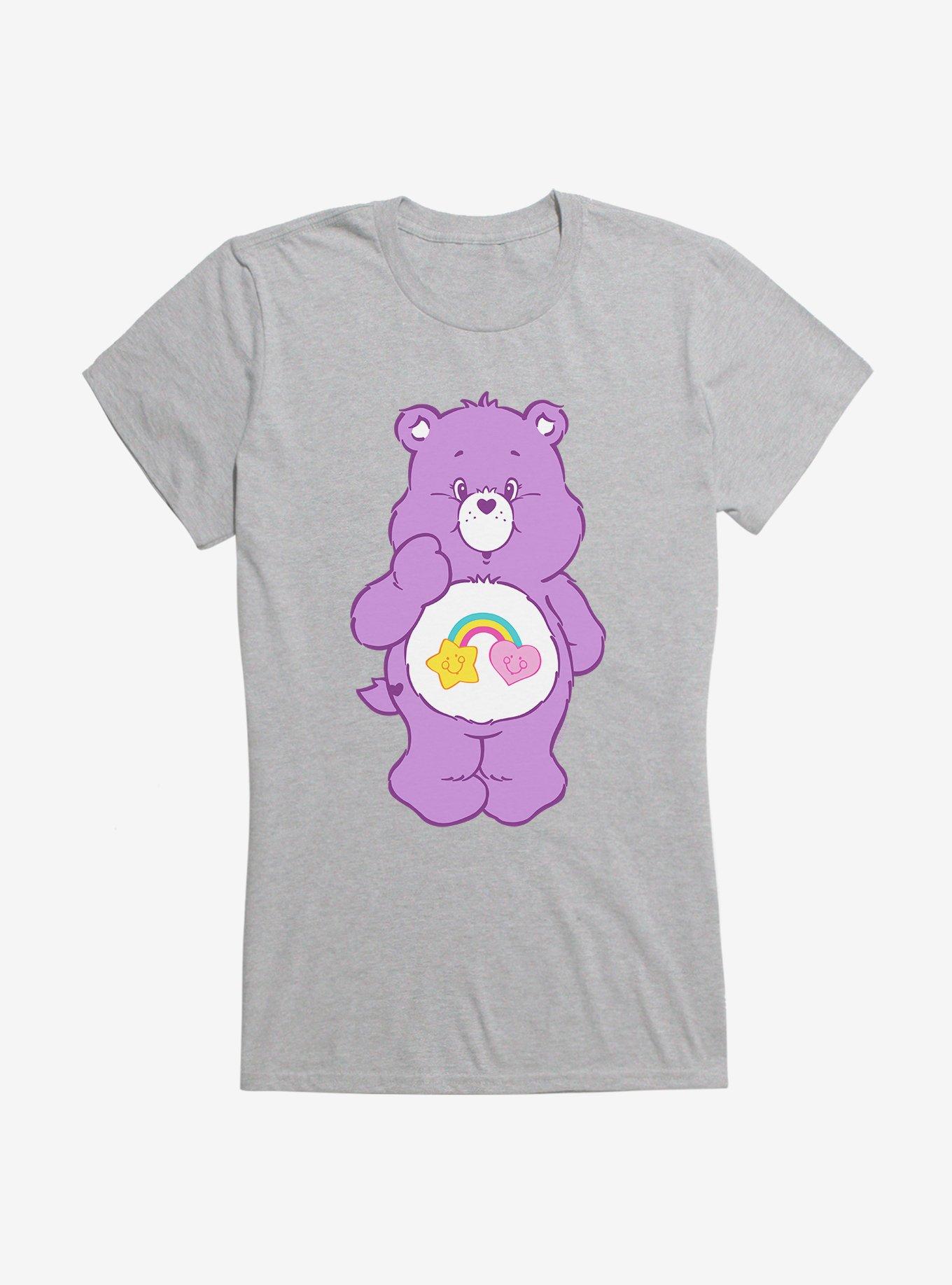 Care Bears Best Friend Bear Girls T-Shirt | Hot Topic