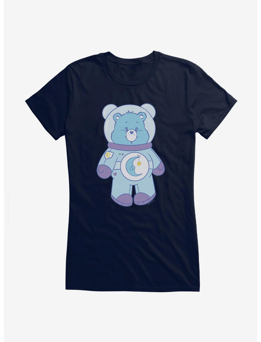 Care Bears Bedtime Bear Space Suit Girls T-Shirt, , hi-res