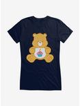 Care Bears Birthday Bear Girls T-Shirt, , hi-res