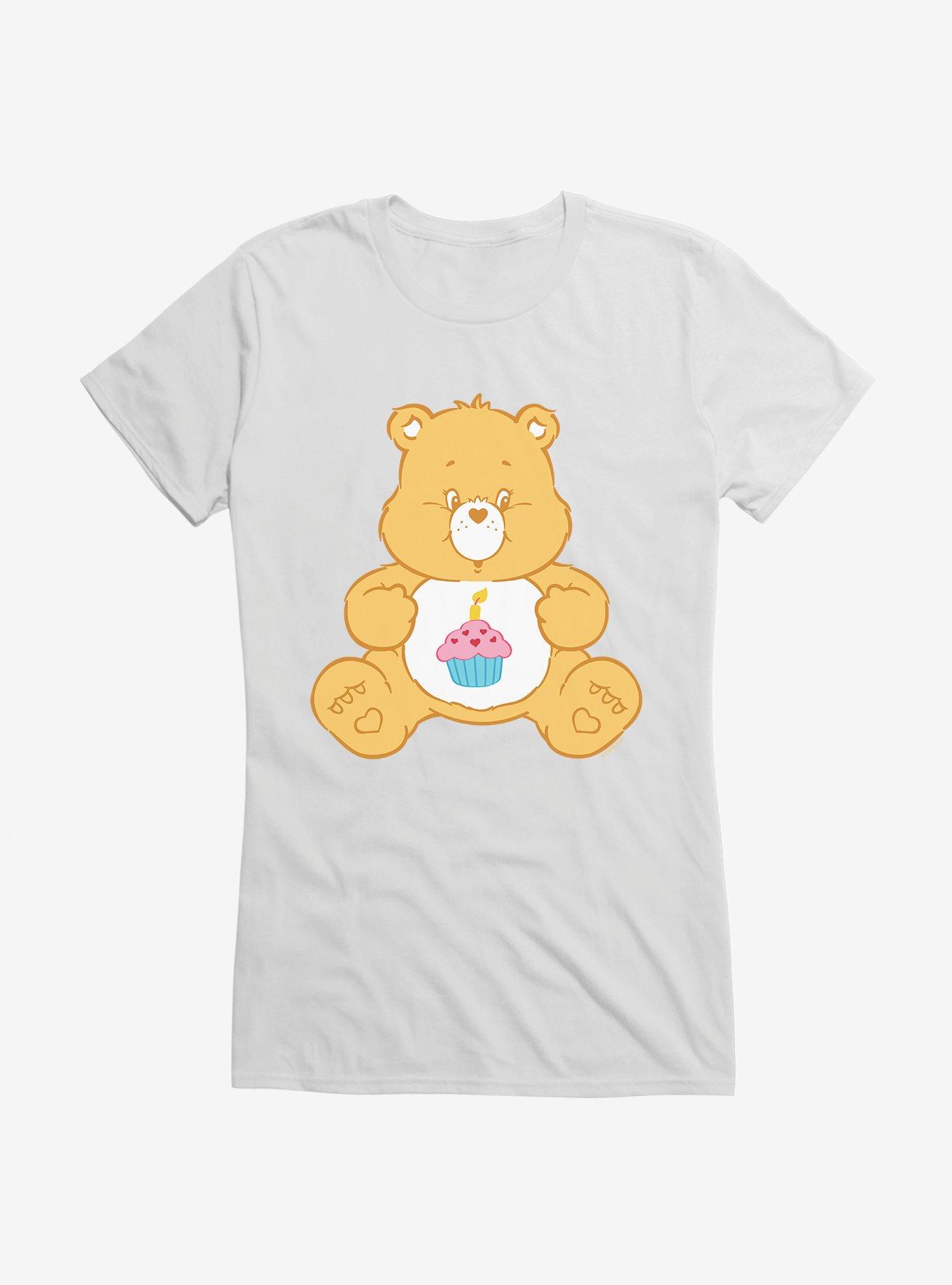 Care Bears Birthday Bear Shirt
