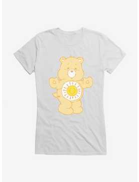Care Bears Funshine Bear Girls T-Shirt, , hi-res