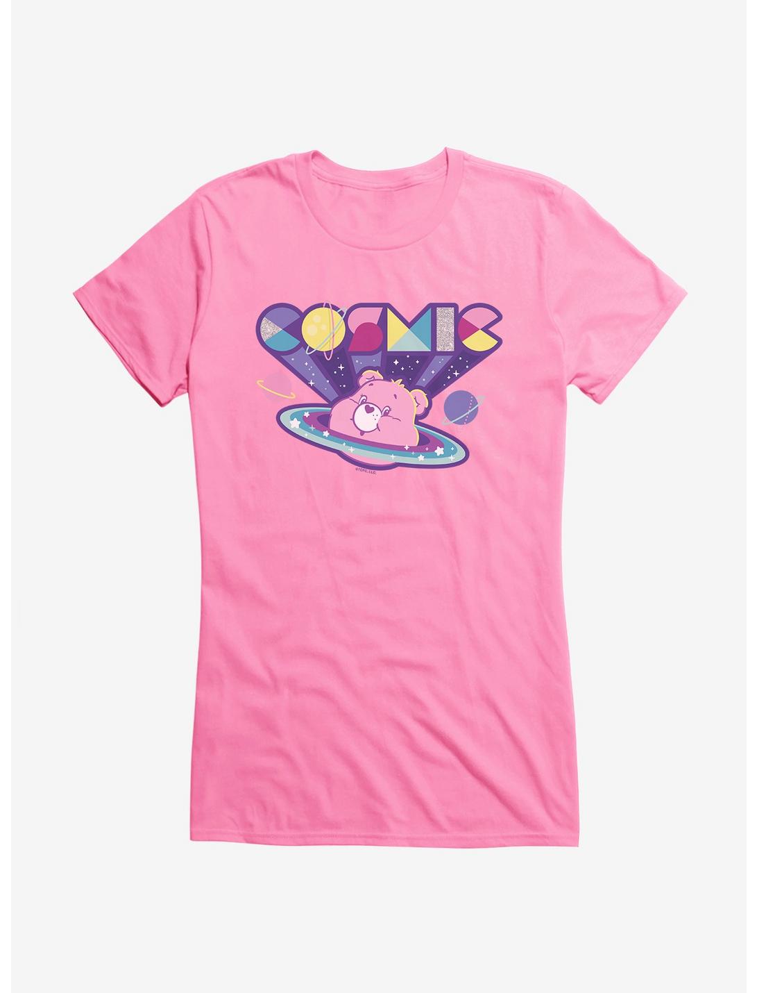 Care Bears Cosmic Space Girls T-Shirt, , hi-res