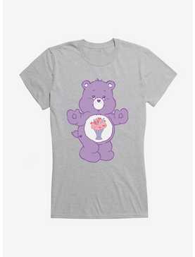 Care Bears Share Bear Girls T-Shirt, , hi-res