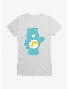 Care Bears Wish Bear Girls T-Shirt, , hi-res