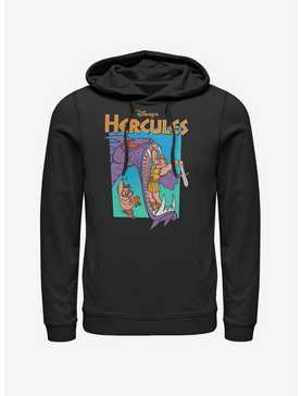 Disney Hercules Hydra Slayer Hoodie, , hi-res