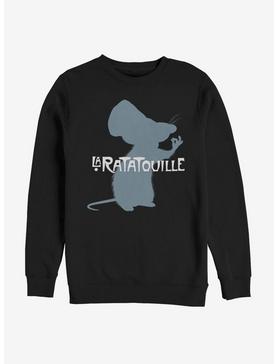 Disney Pixar Ratatouille La Ratatouille Sweatshirt, , hi-res