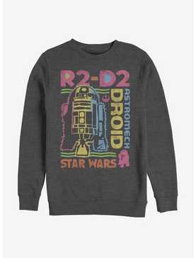 Star Wars Backstreet Droid Sweatshirt, , hi-res