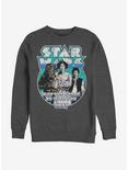 Star Wars Rebel Rock Sweatshirt, CHAR HTR, hi-res