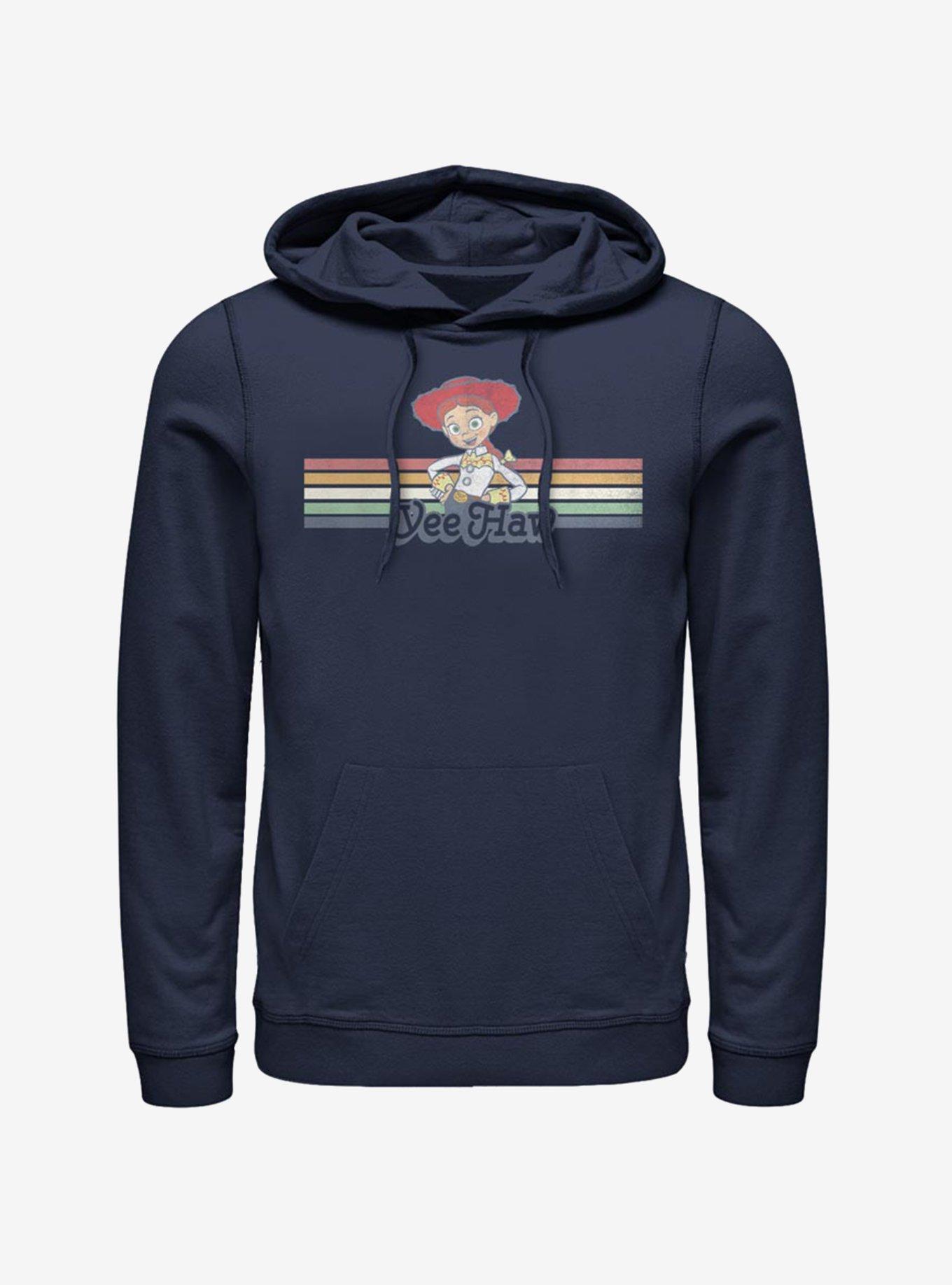Disney Pixar Toy Story 4 Yee Haw Hoodie