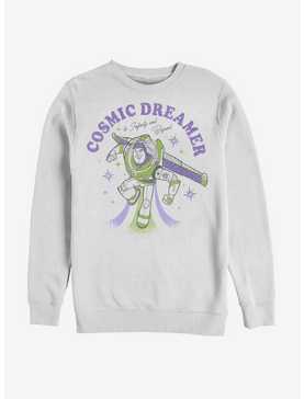 Disney Pixar Toy Story 4 Cosmic Dreamer Sweatshirt, , hi-res