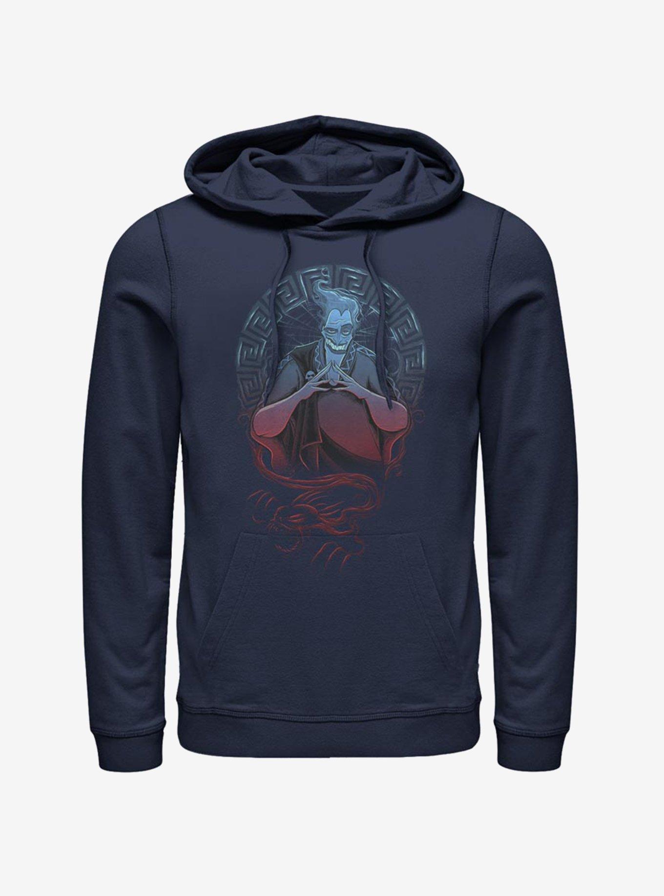 Disney Villains Hades Hoodie