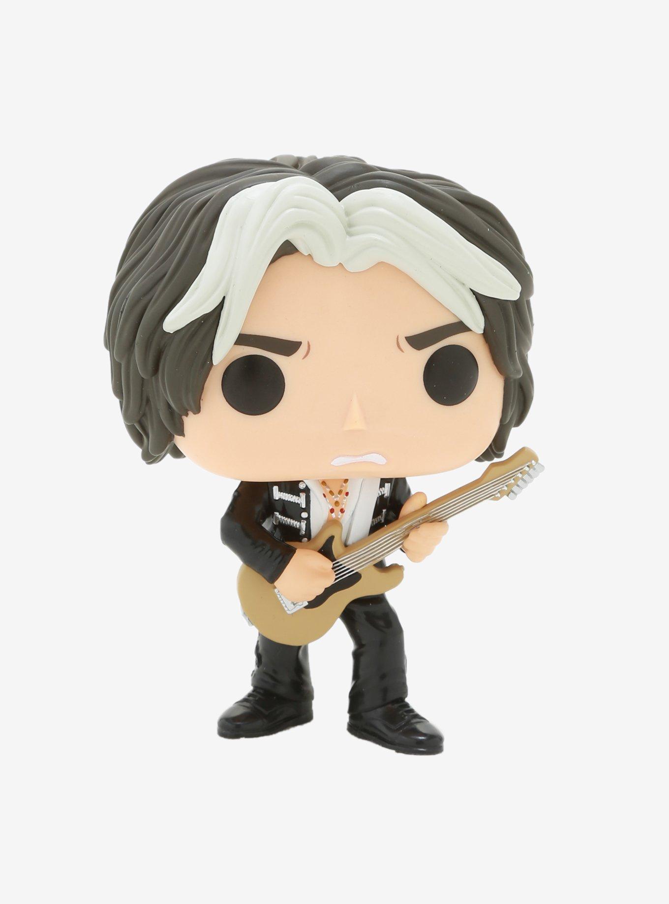 Funko Aerosmith Pop! Rocks Joe Perry Vinyl Figure, , hi-res